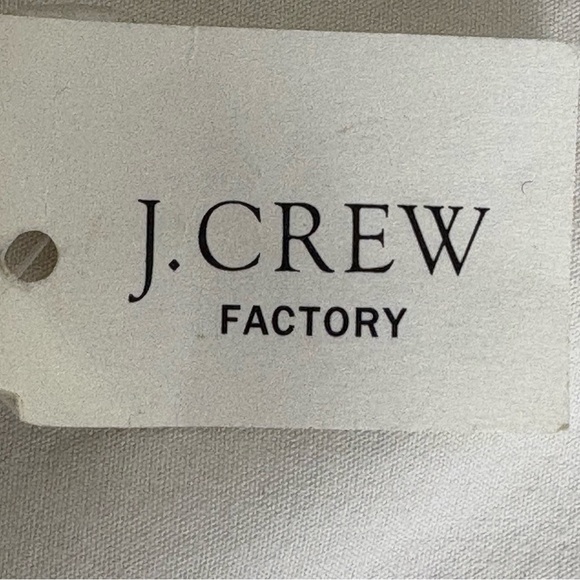 J. CREW Factory Black Silver Sequins Chain Strap Crossbody Sparkly Elegant Bag - Picture 13 of 16